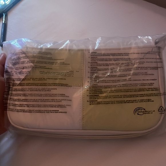 Underarm Bag - Picture 4 of 4